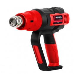 Фен технический 2000 Вт 3 режима Intertool WT-1030