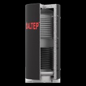 Теплоаккумуляторы отопления для твердотопливного котла Альтеп