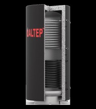 Теплоаккумуляторы отопления для твердотопливного котла Альтеп