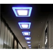 Светодиодные LED панели