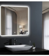 Зеркала в ванную