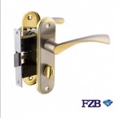 Дверная фурнитура FZB