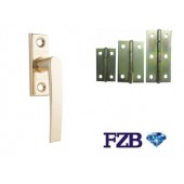 Оконная фурнитура FZB