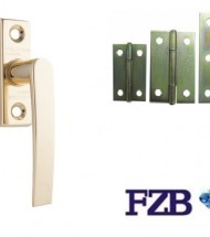 Оконная фурнитура FZB