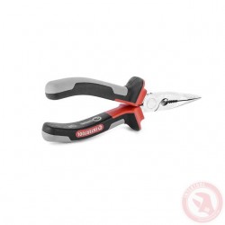 Щипцы удлиненные прямые 160мм Intertool NT-0219 Щипцы удлиненные прямые 160мм Intertool NT-0219