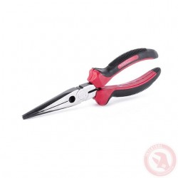 Щипцы удлиненные прямые 200мм Intertool NT-0221 Щипцы удлиненные прямые 200мм Intertool NT-0221