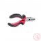 Щипцы прямые 160мм Intertool NT-0226
