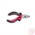 Щипцы прямые 160мм Intertool NT-0226