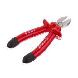Бокорезы 190 мм 1000В Intertool NT-0323