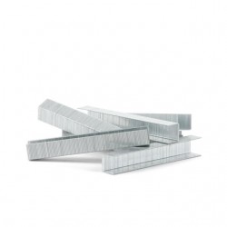 Скобы для степлера 10 мм 11,3x0,70 мм Intertool RT-0110 1000 шт