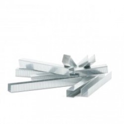 Скобы для степлера 12 мм 11,3x1,20 мм Intertool RT-0152 1000 шт