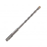 Бур по бетону 8x160 мм Intertool SD-0816