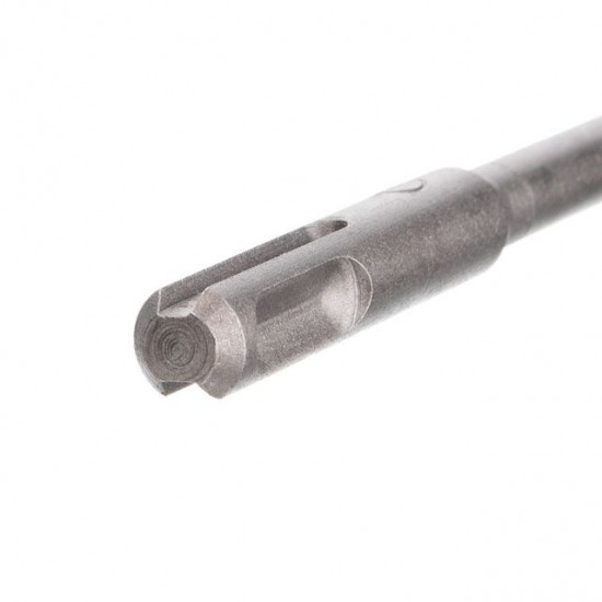 Бур по бетону 8x260 мм Intertool SD-0826