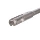 Бур по бетону 8x310 мм Intertool SD-0831