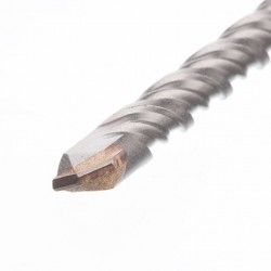 Бур по бетону 12x160 мм Intertool SD-1216 Бур по бетону 12x160 мм Intertool SD-1216