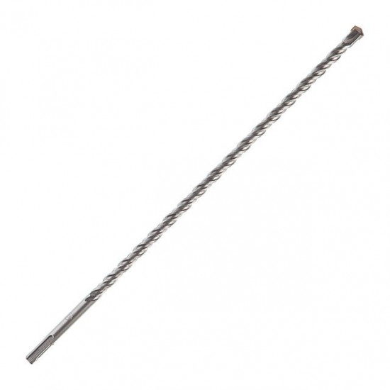 Бур по бетону 12x400 мм Intertool SD-1240