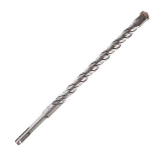 Бур по бетону 16x260 мм Intertool SD-1626