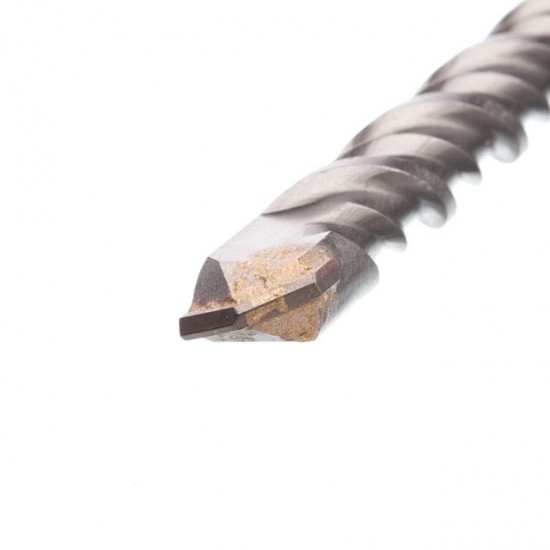 Бур по бетону 16x600 мм Intertool SD-1660