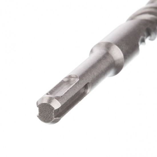 Бур по бетону 16x600 мм Intertool SD-1660