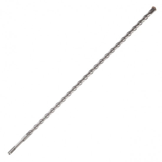 Бур по бетону 16x600 мм Intertool SD-1660