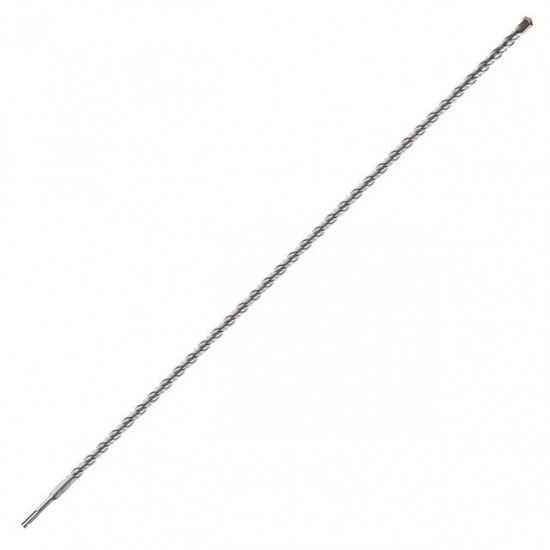 Бур по бетону 18x1000 мм Intertool SD-18100