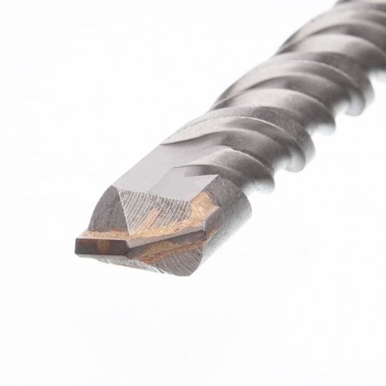 Бур по бетону 18x800 мм Intertool SD-1880