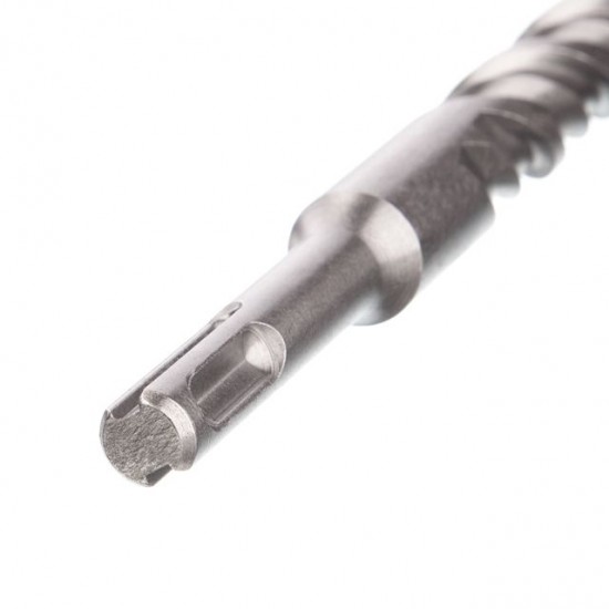 Бур по бетону 18x800 мм Intertool SD-1880