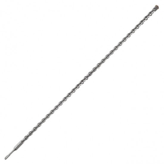 Бур по бетону 20x1000 мм Intertool SD-20100