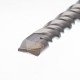 Бур по бетону 20x600 мм Intertool SD-2060 Бур по бетону 20x600 мм Intertool SD-2060