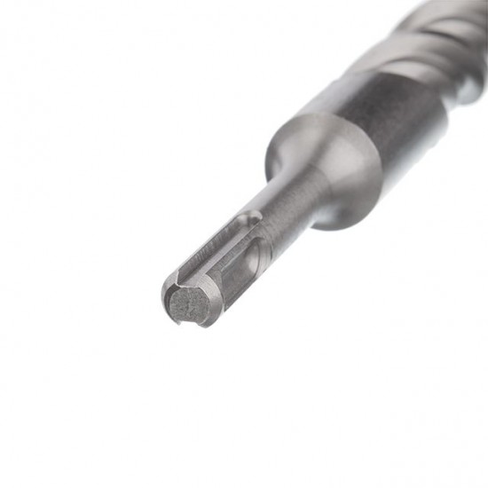 Бур по бетону 24x1000 мм Intertool SD-24100 Бур по бетону 24x1000 мм Intertool SD-24100