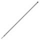 Бур по бетону 26x1000 мм Intertool SD-26100 Бур по бетону 26x1000 мм Intertool SD-26100