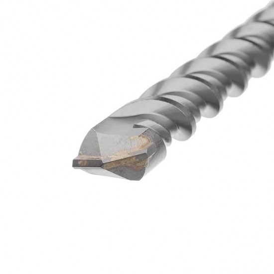 Бур по бетону 28x600 мм Intertool SD-2860 Бур по бетону 28x600 мм Intertool SD-2860