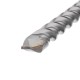 Бур по бетону 28x600 мм Intertool SD-2860 Бур по бетону 28x600 мм Intertool SD-2860