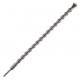 Бур по бетону 28x600 мм Intertool SD-2860 Бур по бетону 28x600 мм Intertool SD-2860