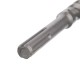 Бур по бетону 28x800 мм QUADRO Intertool SDM-2880
