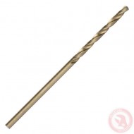 Сверло по металлу 1,5 мм HSS 5% Cobalt Intertool SD-5415