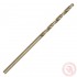 Сверло по металлу 1,5 мм HSS 5% Cobalt Intertool SD-5415