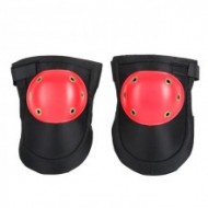 Наколенники защитные строительные Intertool SP-0036