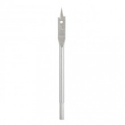 Сверло перьевое по дереву 10х150 Intertool SWF-1015
