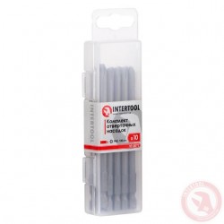 Бита PH2 100 мм Intertool VT-0072