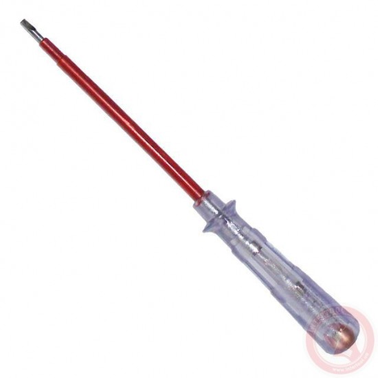 Фазометр 220-240 В 180 мм Intertool VT-4002