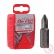 Бита PH1 25 мм Intertool VT-5942