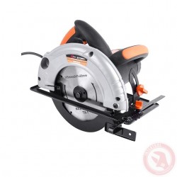 Дисковая пила Intertool WT-0614 STORM 1200 Вт,диск 20х185 мм Дисковая пила Intertool WT-0614 STORM 1200 Вт,диск 20х185 мм