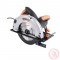 Дисковая пила Intertool WT-0614 STORM 1200 Вт,диск 20х185 мм
