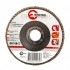 Диск шлифовальный лепестковый 125*22мм Intertool K36 BT-0203