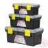 Комплект ящиков для инструмента 3шт (ВХ-0310 10/ВХ-0312 12/ВХ-0314 14) Intertool BX-0303