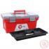 Ящик для инструмента 418х250х230 мм Intertool BX-0418