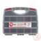 Органайзер 12,5 дюймов 320х260х50 мм Intertool BX-4001
