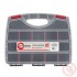 Органайзер 12,5 дюймов 320х260х50 мм Intertool BX-4001