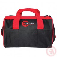 Сумка для инструментов 14 карманов 315х215х255 мм Intertool BX-9001